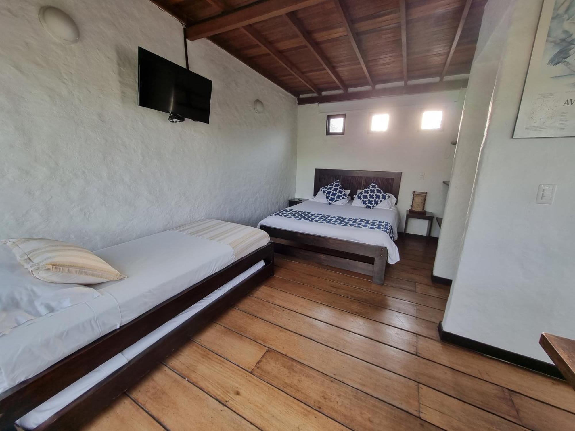 Salento Pequeno Hotel المظهر الخارجي الصورة